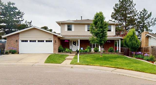 Photo of 6278 E Euclid Ave, Centennial, CO 80111