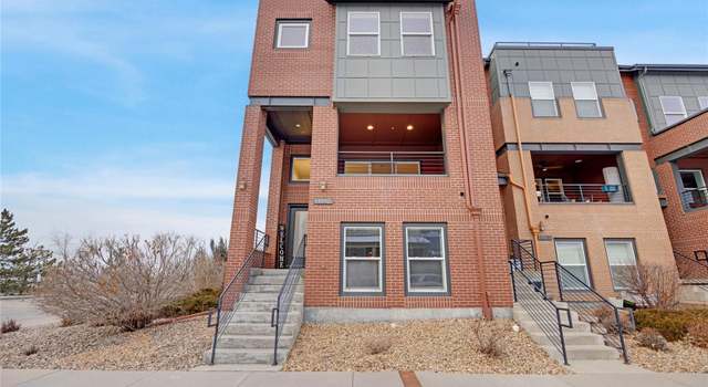 Photo of 5471 W 97th Pl Unit F, Westminster, CO 80020