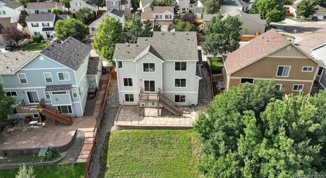 Photo of 8295 Cedar Chase Dr, Fountain, CO 80817