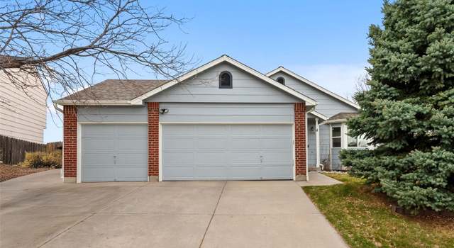 Photo of 5343 S Ukraine Way, Aurora, CO 80015