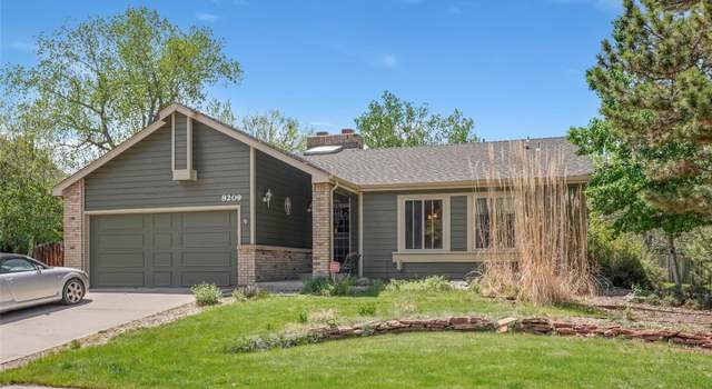 Photo of 8209 S Steele Ct, Centennial, CO 80122