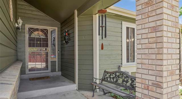 Photo of 8209 S Steele Ct, Centennial, CO 80122