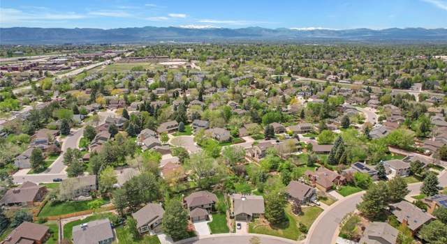 Photo of 8209 S Steele Ct, Centennial, CO 80122