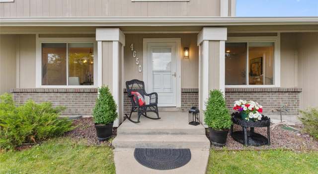 Photo of 4650 S Idalia St, Aurora, CO 80015