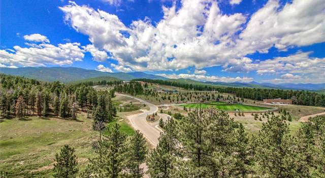 Photo of 10550 Highway 73, Conifer, CO 80433