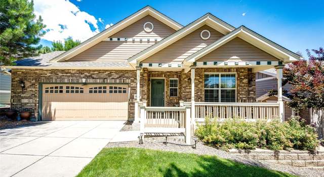 Photo of 8285 W 67th Pl, Arvada, CO 80004