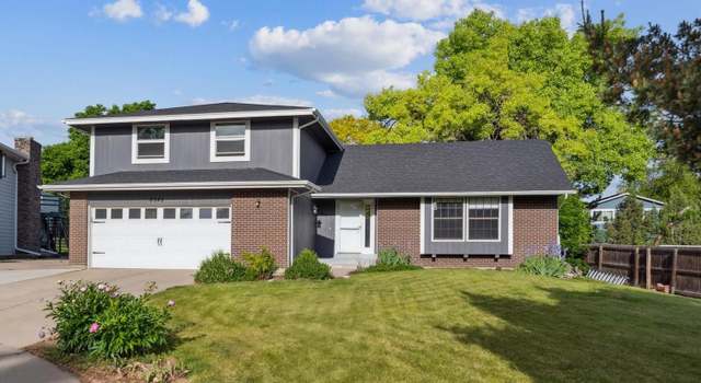 Photo of 6545 S Balsam Ct, Littleton, CO 80123