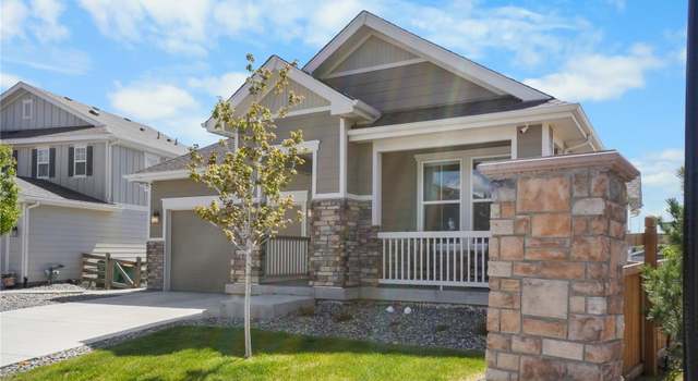 Photo of 21102 E Stanford Dr, Aurora, CO 80015