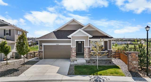 Photo of 21102 E Stanford Dr, Aurora, CO 80015