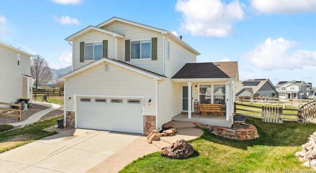 Photo of 9665 Bighorn Way, Littleton, CO 80125