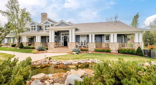 Photo of 5425 S University Blvd, Greenwood Village, CO 80121