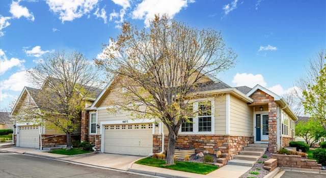 Photo of 6617 S Reed Way Unit C, Littleton, CO 80123