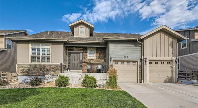Photo of 13645 Mariposa St, Broomfield, CO 80023