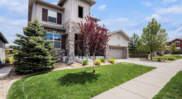 Photo of 11898 Discovery Cir, Parker, CO 80138