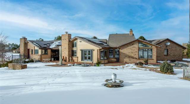 Photo of 19285 E Briarwood Dr, Centennial, CO 80016