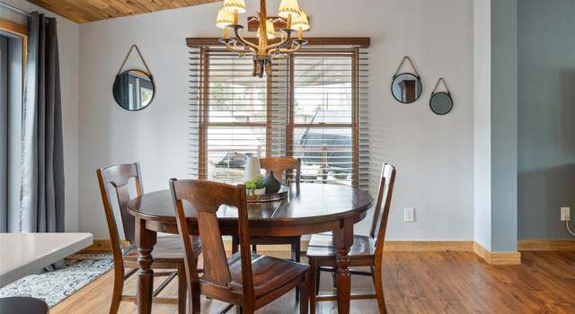 Photo of 110 County Road 652, Grand Lake, CO 80447