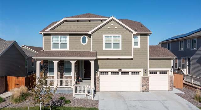 Photo of 16345 Milwaukee St, Thornton, CO 80602