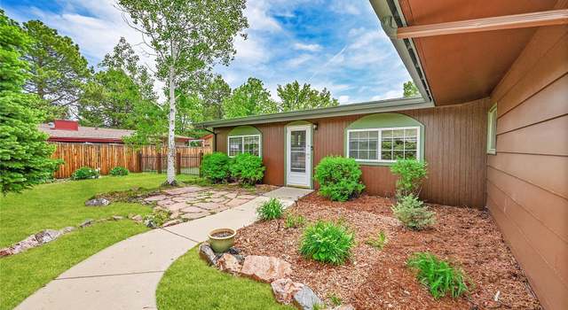 Photo of 5722 W Chestnut Ave, Littleton, CO 80128