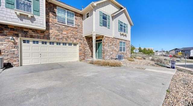 Photo of 7243 S Millbrook Ct Unit F, Aurora, CO 80016