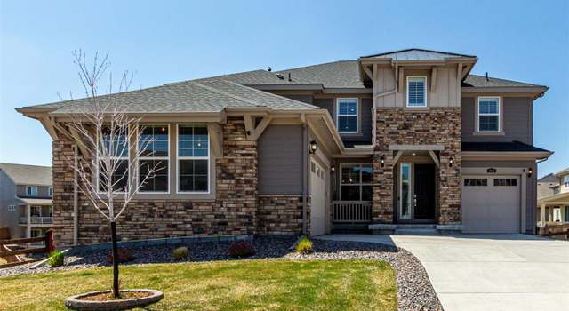 Property at 7111 Medalist Ct, Castle Pines, CO 80108, 5 beds, 7 baths