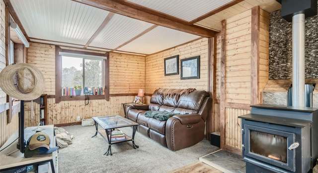 Photo of 34502 Chilton Ave, Pine, CO 80470
