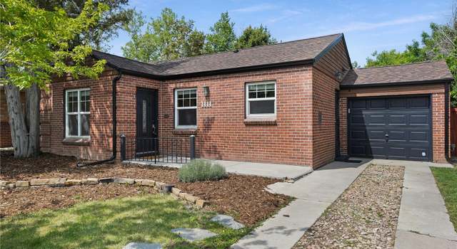Photo of 1111 Kearney St, Denver, CO 80220