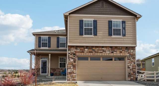 Photo of 2042 Shadow Creek Dr, Castle Rock, CO 80104