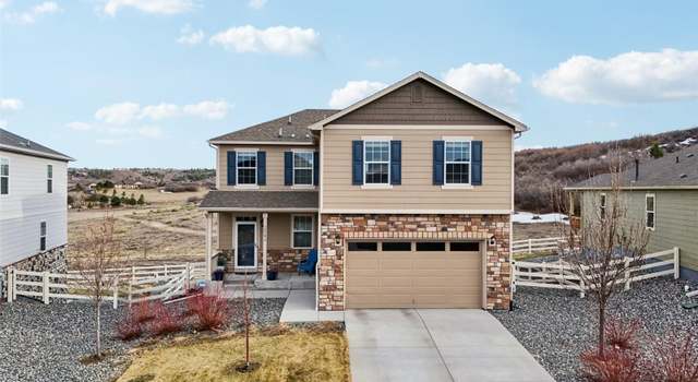 Photo of 2042 Shadow Creek Dr, Castle Rock, CO 80104