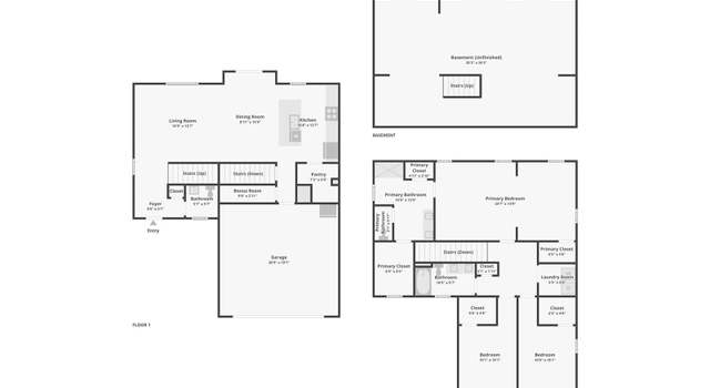 Photo of 2042 Shadow Creek Dr, Castle Rock, CO 80104
