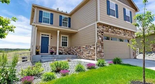 Photo of 2042 Shadow Creek Dr, Castle Rock, CO 80104