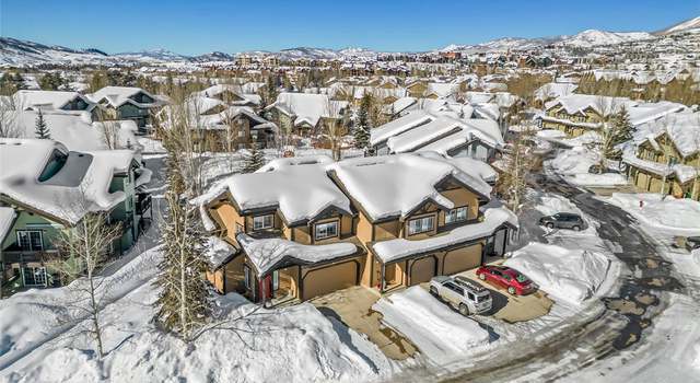 Photo of 3397 Covey Cir Unit 7-1703, Steamboat Springs, CO 80487