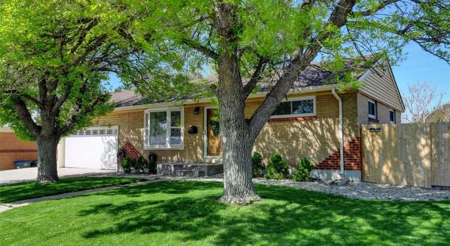 Photo of 10769 Carrol Ln, Northglenn, CO 80233