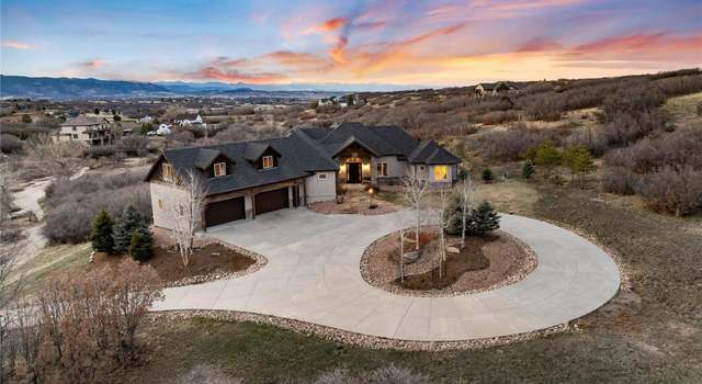 Photo of 2208 Stevens Ct, Castle Rock, CO 80109