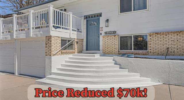 Photo of 4090 S Tamarac Dr, Denver, CO 80237