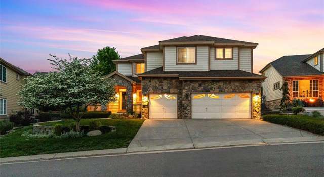 Photo of 6427 S Tibet St, Aurora, CO 80016