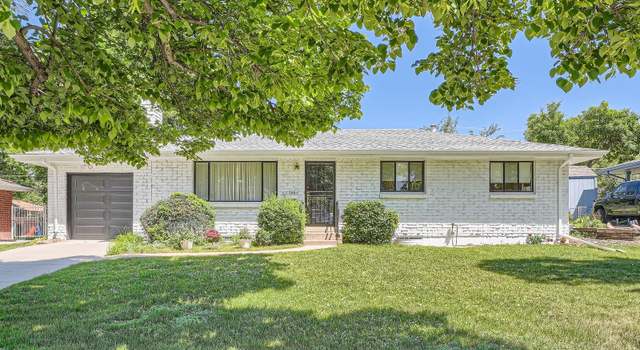 Photo of 366 Kenton St, Aurora, CO 80010