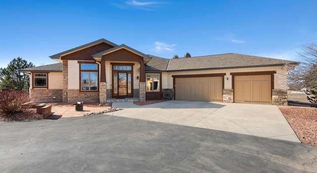 Photo of 11757 Belmont Dr, Severance, CO 80610
