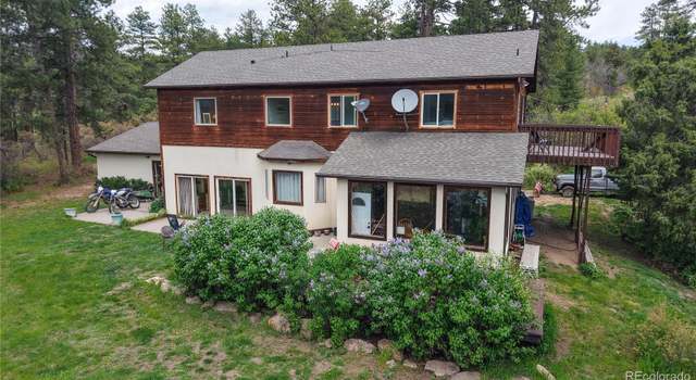 Photo of 2545 N State Highway 67, Sedalia, CO 80135