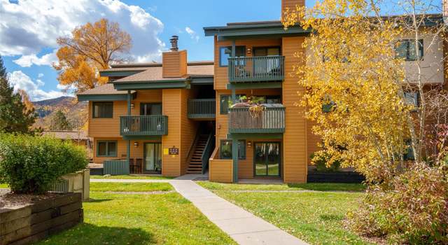 Photo of 540 Ore House Plz Unit A 104, Steamboat Springs, CO 80487