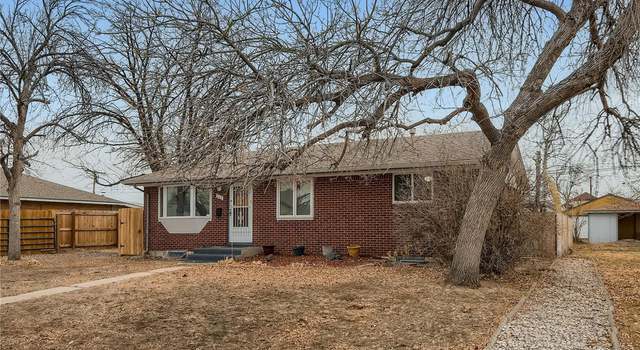 Photo of 222 7th St, Fort Lupton, CO 80621