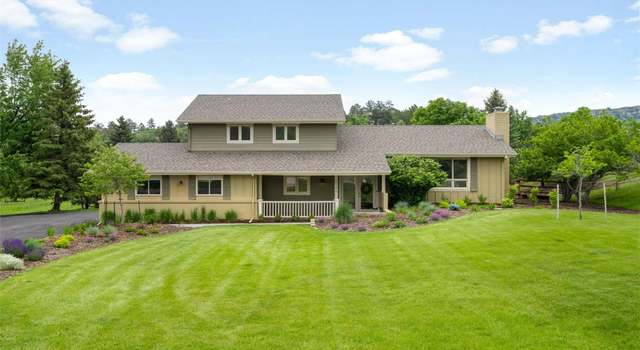 Photo of 5586 Colorow Dr, Morrison, CO 80465