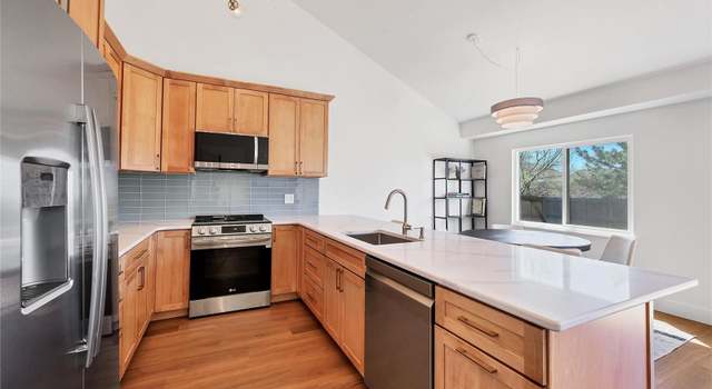 Property at 714 Sedge Way, Lafayette, CO 80026, 3 beds, 2 baths