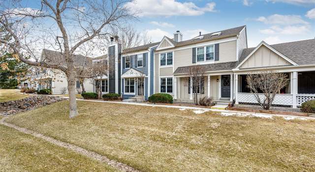 Photo of 19709 Rosewood Ct, Parker, CO 80138