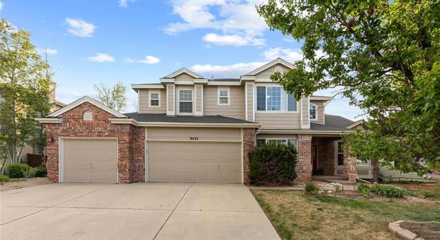 Photo of 9453 Lark Sparrow Dr, Highlands Ranch, CO 80126