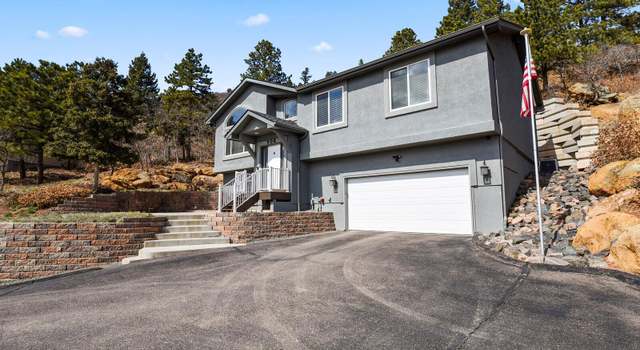 Photo of 508 Viola St, Palmer Lake, CO 80133