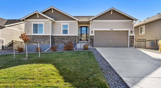 Photo of 6908 Greenwater Cir, Castle Rock, CO 80108