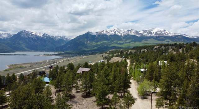 Photo of 142 La Plata Peak Dr, Twin Lakes, CO 81251