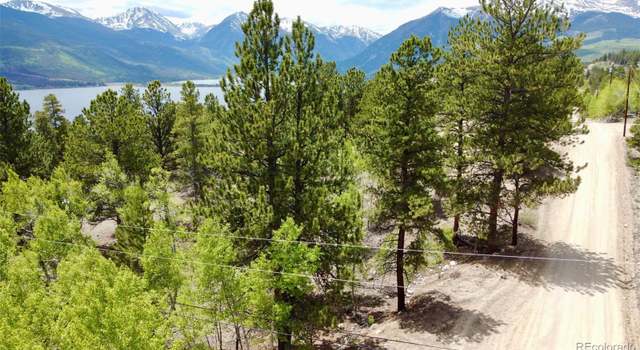 Photo of 142 La Plata Peak Dr, Twin Lakes, CO 81251