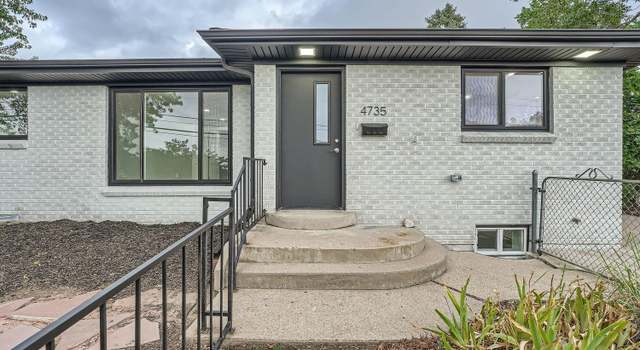Photo of 4735 W Bayaud Ave, Denver, CO 80219