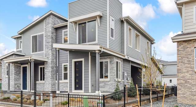 Photo of 4588 S Versailles St Unit B, Aurora, CO 80015